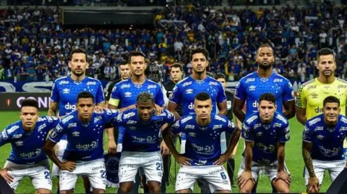 Com iminente desmanche no Cruzeiro, Corinthians sonda atacante que deverá deixar a Raposa