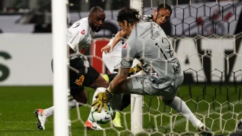 Corinthians v Atletico MG - Brasileirao Series A 2019