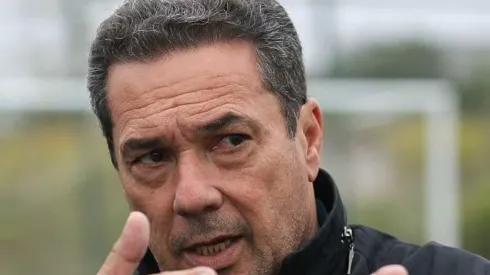 Luxemburgo confirma saídas no Vasco e revela perfil de reforços buscados no mercado