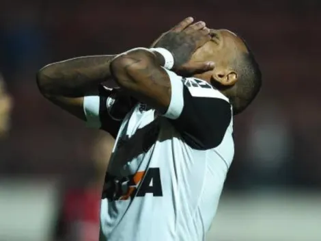 Otero passará por fisioterapia e tranquiliza Atlético-MG