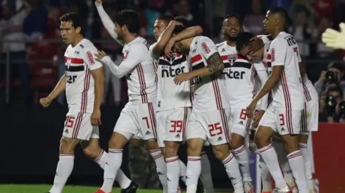 São Paulo abre o bolso e define permanência de destaque em 2020