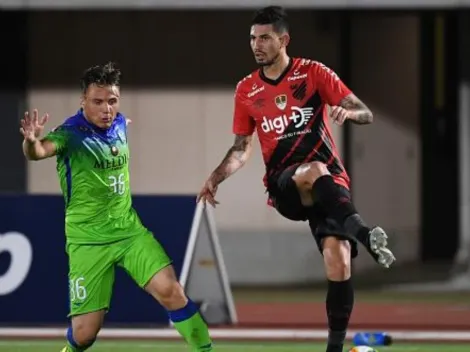 Camacho e Pedro Henrique voltam ao Corinthians