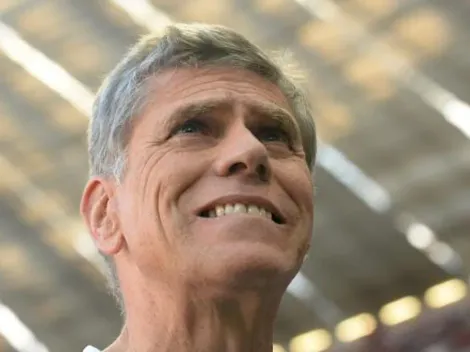 Ceará quer Paulo Autuori como Diretor de Futebol