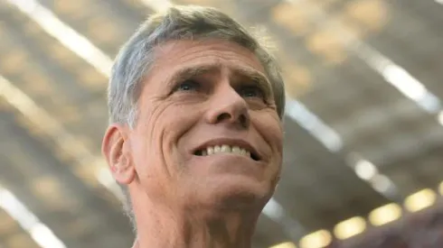 Ceará quer Paulo Autuori como Diretor de Futebol