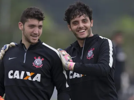 Corinthians mandará "pacotão" para time da Série B