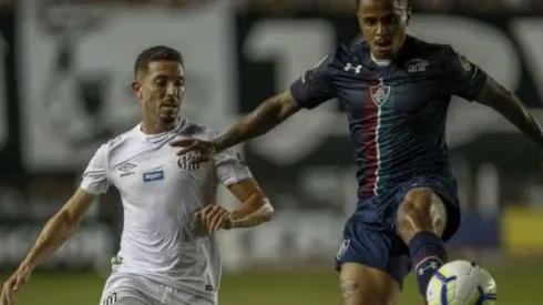 São Paulo mira meia do Fluminense e pode negociar medalhões; Jucilei e Hudson puxam fila