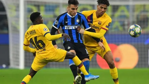 Barça e BVB nas oitavas da Champions