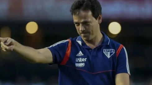 Diniz avalia Allan e destaca prioridade no elenco para 2020: