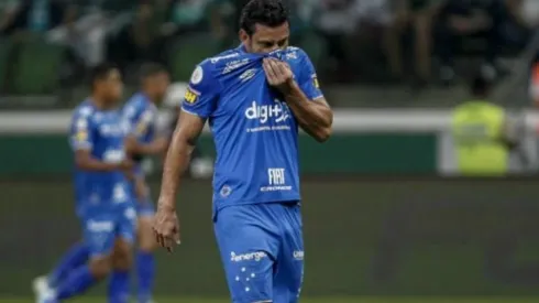 Fred voltou a ser especulado no Tricolor Carioca