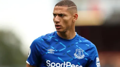 Ex-Flu, Richarlison revela torcida no Mundial