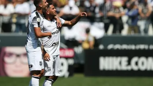 Fluminense mira destaque do Ceará e sonda jogador visando primeiro reforço para 2020