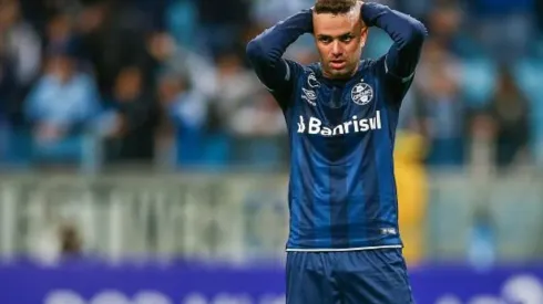 Ex-vice de futebol do Grêmio, Duda Kroeff fala sobre negociações e