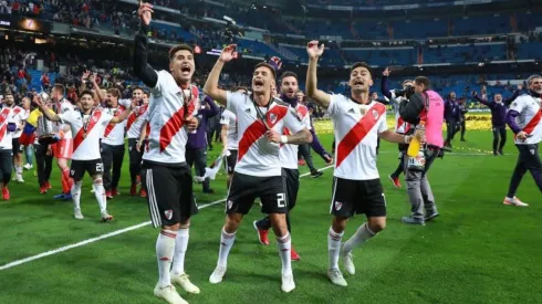 Após vender Luan, Grêmio retoma interesse em meia ex-River, diz site argentino