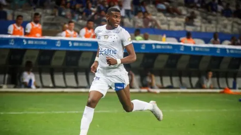 Crédito: Vinnicius Silva/Cruzeiro