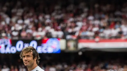 03/12/2017 - SAO PAULO X BAHIA - CAMPEONATO BRASILEIRO 2017 - SP