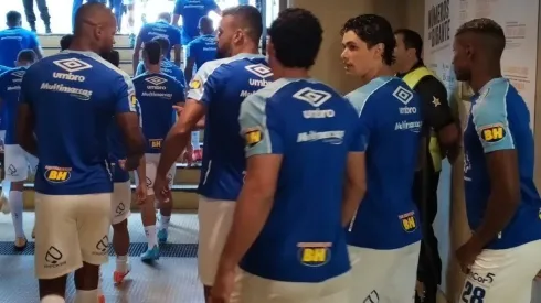 Foto: Superesporte/Divulgação