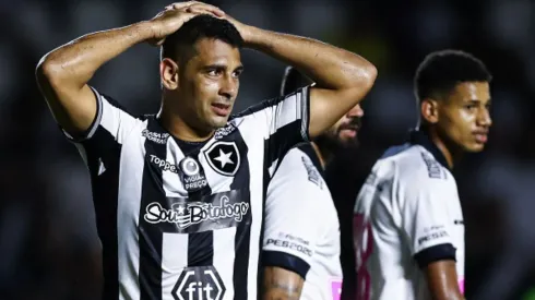 Vasco da Gama v Botafogo - Brasileirao Series A 2019