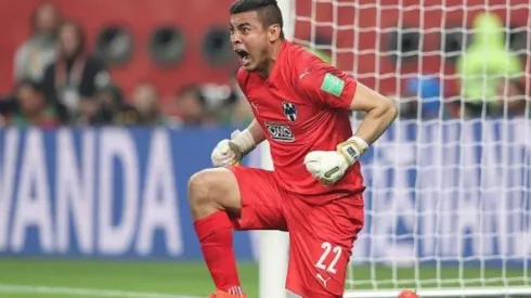 Monterrey vence Al Hilal e fica em terceiro lugar do Mundial