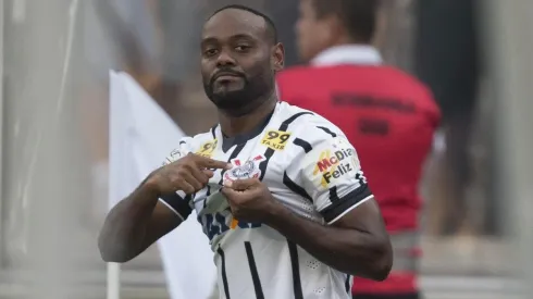 Foto: Divulgação/Corintihans