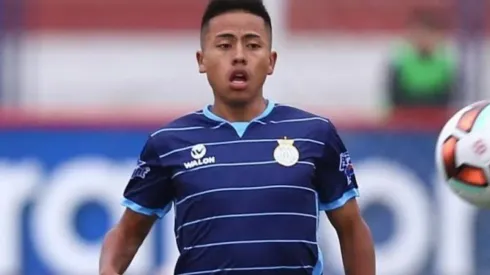 Foto: Reprodução/Twitter