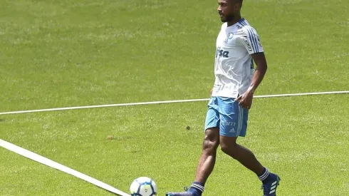 Agente de Emerson Santos abre o jogo e fala sobre possibilidade do atleta defender o Vasco em 2020