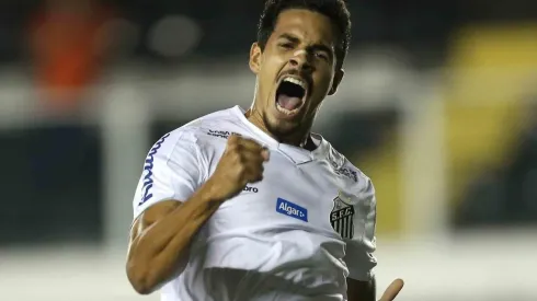 Milan busca Lucas Veríssimo, do Santos