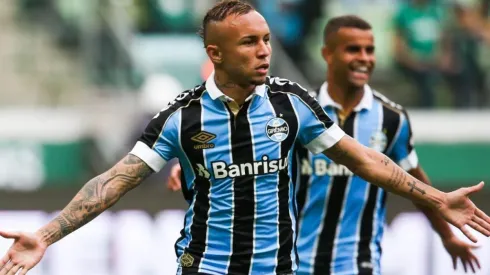 Everton aparece em lista de 100 melhores do mundo