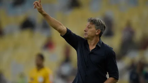 Foto: Divulgação/Grêmio