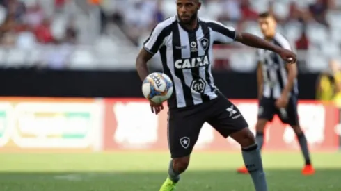 Crédito: Vitor Silva/SSPress/Botafogo