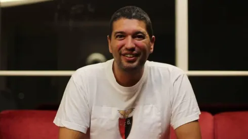 Pedro Bouças é o novo Analista de Desempenho do Santos