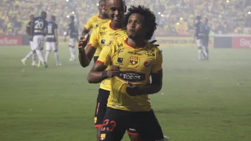 Andrea Pirlo Special Guest in Barcelona SC Yellow Night 2019