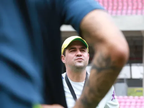 Seleção se apresenta nesta sexta (03) para a disputa do Pré-Olímpico