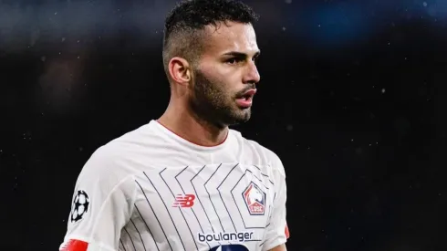 Flamengo disputa contratação de Thiago Maia com três clubes europeus