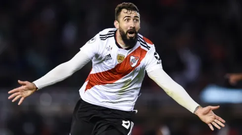 Lucas Pratto se pronuncia pela primeira vez sobre interesse do Internacional