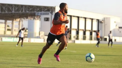 Jornalista crava quatro acertos para o Vovô visando a próxima temporada