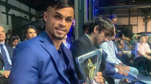 Foto/Reprodução: FB/Goiás EC