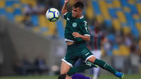 Corinthians toma decisão sobre contratação de Michael