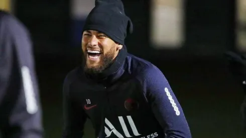 Tuchel não vê problema com festas aproveitadas por Neymar