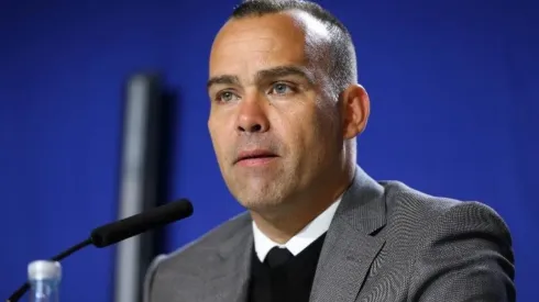 Foto: Divulgação/Seleção Venezuelana