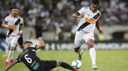 Foto: Rafael Ribeiro/Vasco.com.br