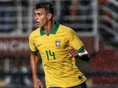 Procurado por clubes brasileiros, Ibañez permanece na Itália; troca apenas de time