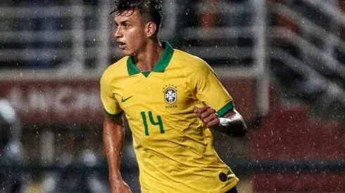 Procurado por clubes brasileiros, Ibañez permanece na Itália; troca apenas de time