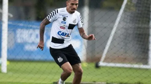 Foto: Ivan Storti/Santos