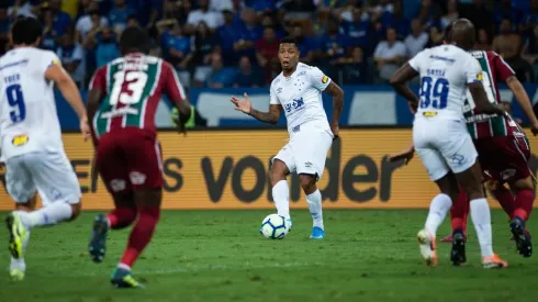 Foto: Bruno Haddad/Cruzeiro/Divulgação