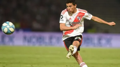 Inter faz segunda proposta por Nacho e River dá ultimato sobre jogador