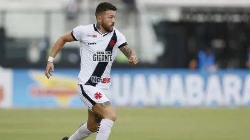 Crédito: Rafael Ribeiro/Vasco