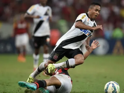Vasco está impedido de registrar novos jogadores no BID