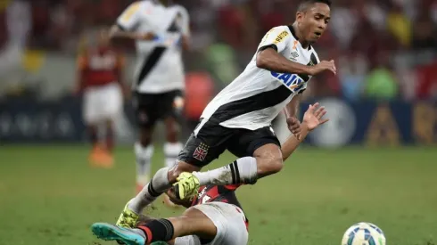 Vasco está impedido de registrar novos jogadores no BID