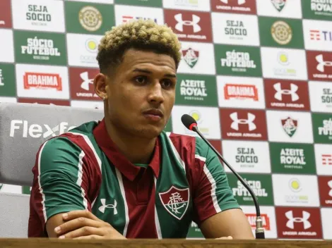 Felippe Cardoso revela bastidores da negociação