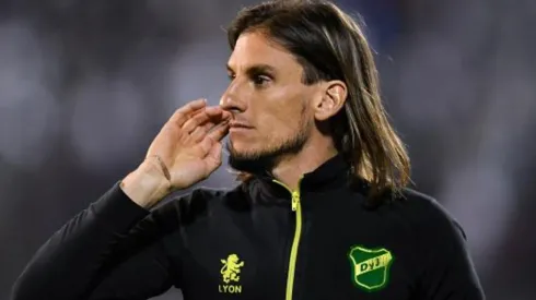 Beccacece abre o jogo e revela por que ficou no